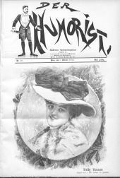 Der Humorist