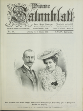 Wiener Salonblatt
