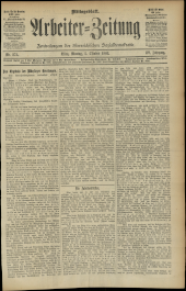 Arbeiter Zeitung