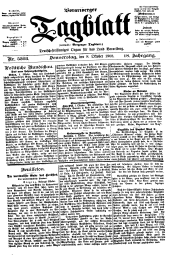 Bregenzer/Vorarlberger Tagblatt