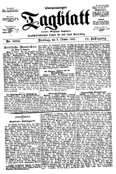 Bregenzer/Vorarlberger Tagblatt