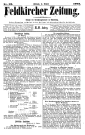 Feldkircher Zeitung