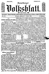 Vorarlberger Volksblatt