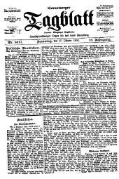 Bregenzer/Vorarlberger Tagblatt