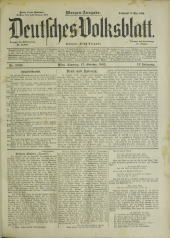 Deutsches Volksblatt