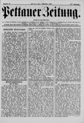 Pettauer Zeitung