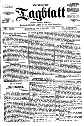 Bregenzer/Vorarlberger Tagblatt