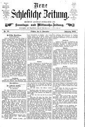 Neue Schlesische Zeitung