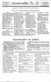 Feldkircher Zeitung