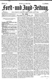 Forst-Zeitung