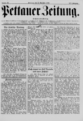 Pettauer Zeitung