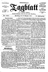 Bregenzer/Vorarlberger Tagblatt