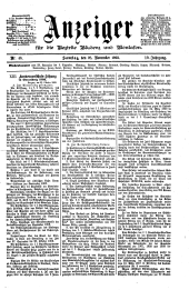 Bludenzer Anzeiger