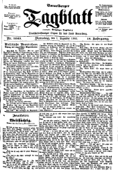 Bregenzer/Vorarlberger Tagblatt