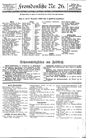 Feldkircher Zeitung