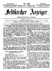 Feldkircher Anzeiger