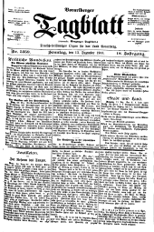 Bregenzer/Vorarlberger Tagblatt