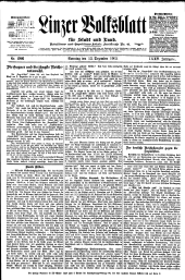 Linzer Volksblatt