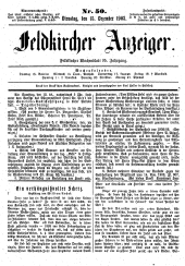 Feldkircher Anzeiger