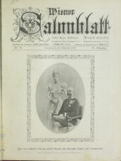 Wiener Salonblatt