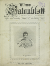 Wiener Salonblatt