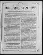 Buchdrucker-Zeitung