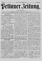 Pettauer Zeitung