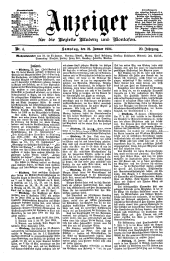 Bludenzer Anzeiger