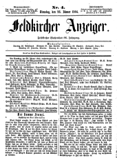 Feldkircher Anzeiger