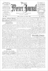 Neues Wiener Journal
