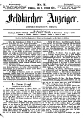 Feldkircher Anzeiger