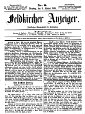 Feldkircher Anzeiger