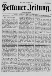 Pettauer Zeitung