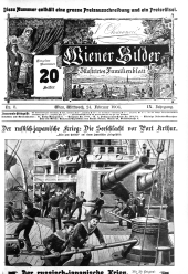 Wiener Bilder