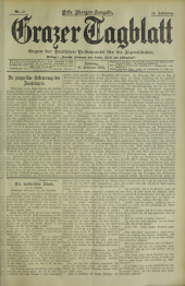 Grazer Tagblatt