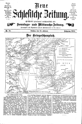 Neue Schlesische Zeitung