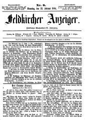 Feldkircher Anzeiger