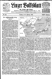 Linzer Volksblatt