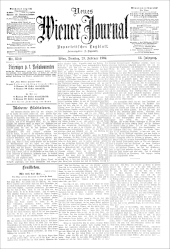 Neues Wiener Journal