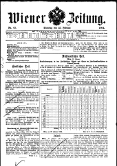 Wiener Zeitung