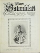 Wiener Salonblatt