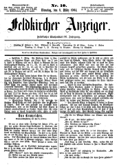 Feldkircher Anzeiger