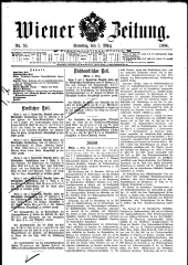 Wiener Zeitung