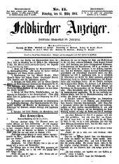 Feldkircher Anzeiger