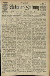 Arbeiter Zeitung