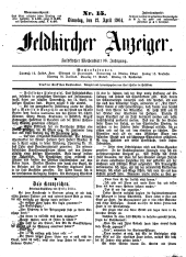 Feldkircher Anzeiger