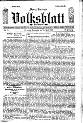 Vorarlberger Volksblatt