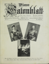 Wiener Salonblatt