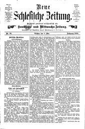 Neue Schlesische Zeitung