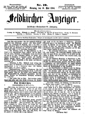 Feldkircher Anzeiger